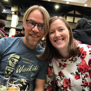 Meet your Posher, Laura